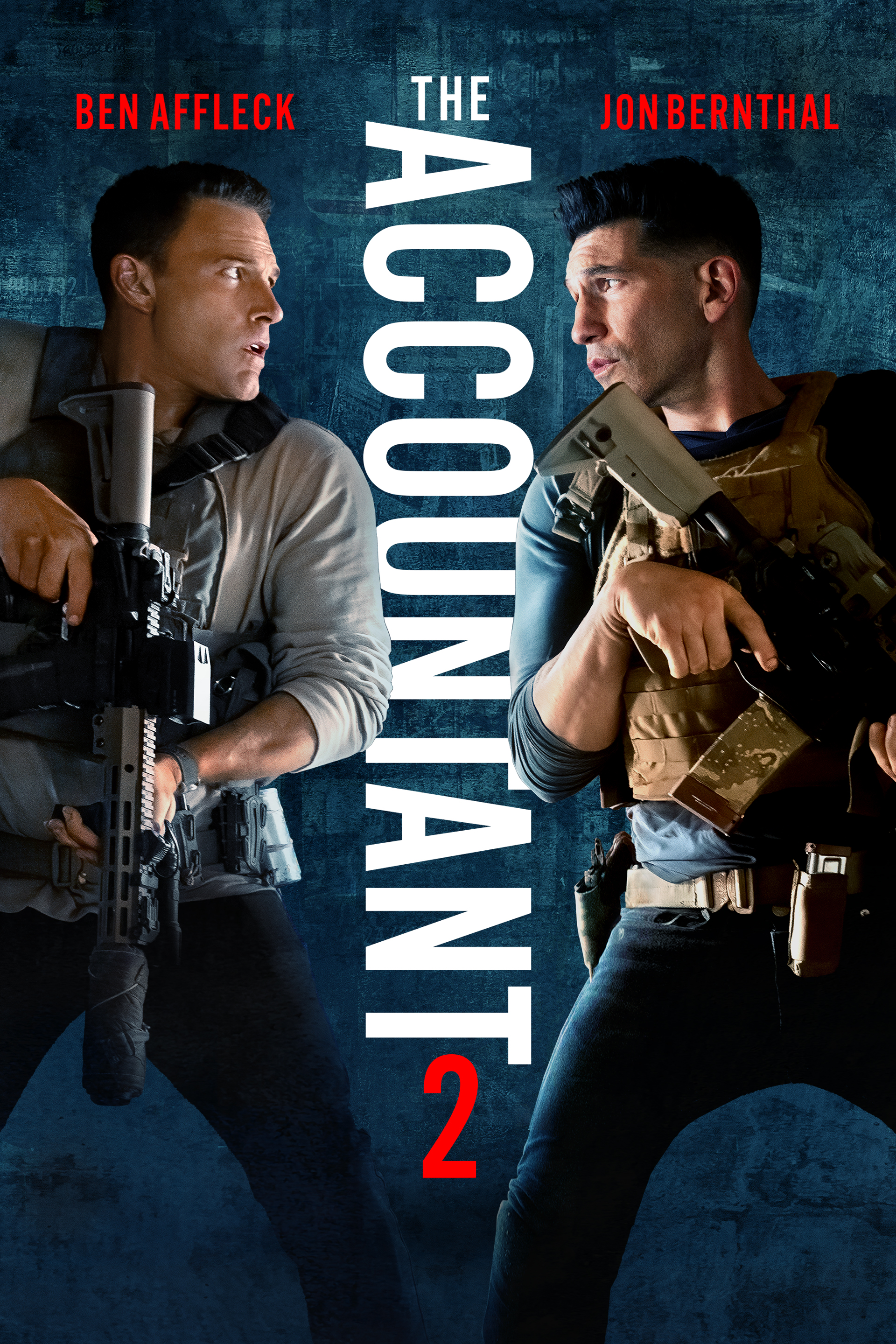 The Accountant 2 (2025) [9228] (A1749114653) [[Movies]] --Plex--